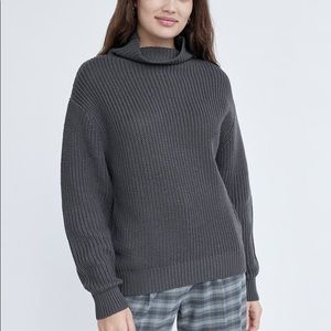 Wilfred by Aritzia Montpellier Merino Wool Sweater